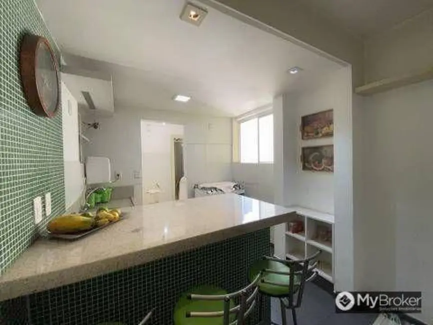 Apartamento com 3 quartos à venda, 91m2 em Setor Oeste, Goiania - GO - imagem 6 Foto 6 de Apartamento com 3 quartos à venda, 91m2 em Setor Oeste, Goiania - GO