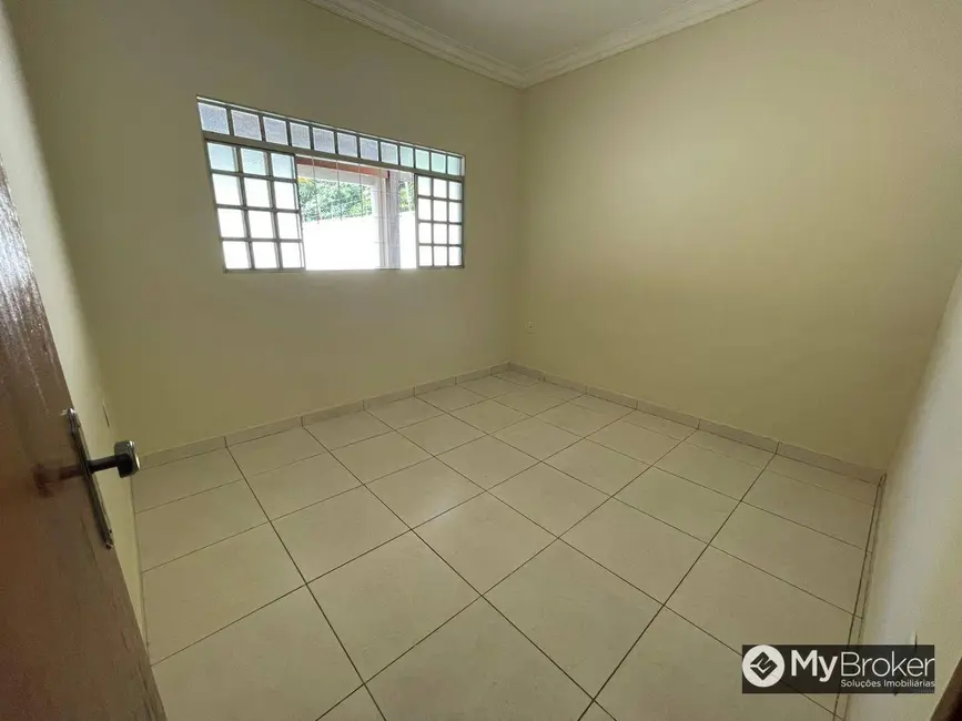 Foto 5 de Casa com 3 quartos à venda, 360m2 em Jardim Imperial, Aparecida De Goiania - GO