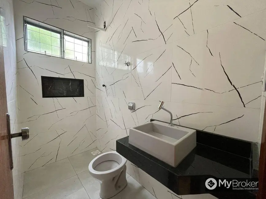 Foto 6 de Casa com 3 quartos à venda, 360m2 em Jardim Imperial, Aparecida De Goiania - GO