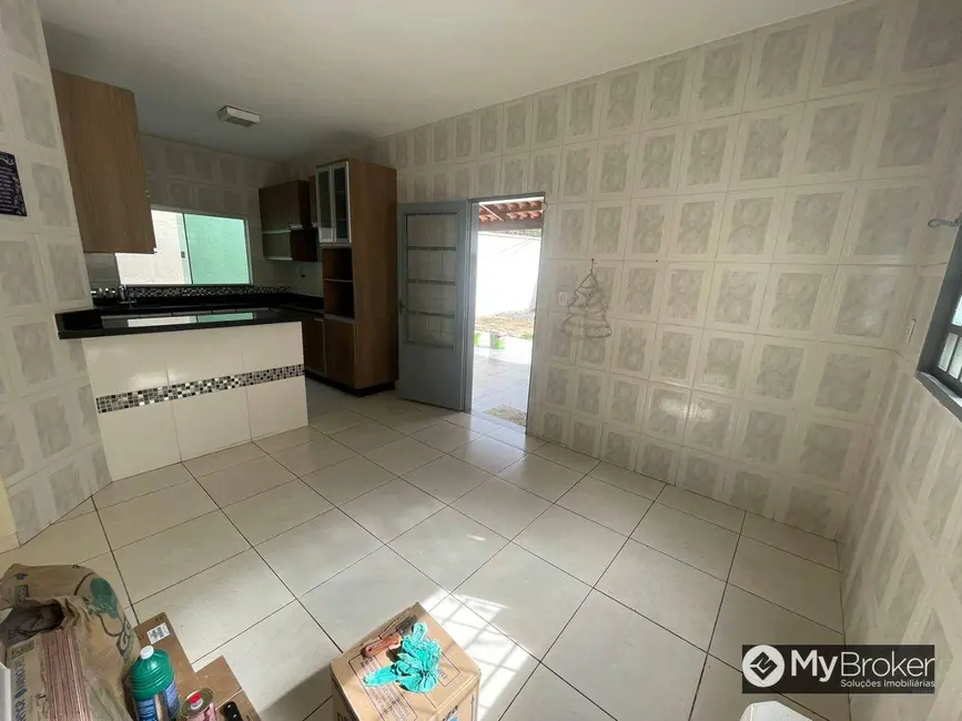 Foto 9 de Casa com 3 quartos à venda, 360m2 em Jardim Imperial, Aparecida De Goiania - GO