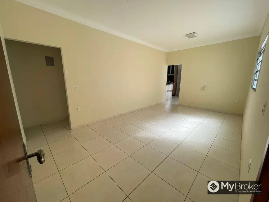 Foto 3 de Casa com 3 quartos à venda, 360m2 em Jardim Imperial, Aparecida De Goiania - GO