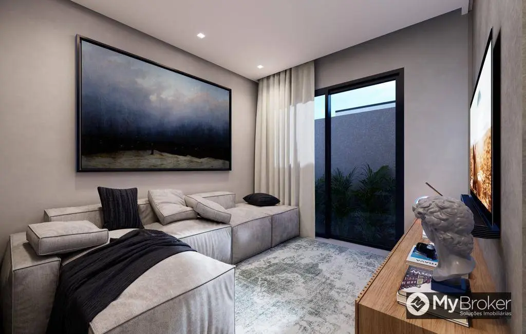 Foto 5 de Casa de Condomínio com 3 quartos à venda, 300m2 em Residencial Balneário, Goiania - GO