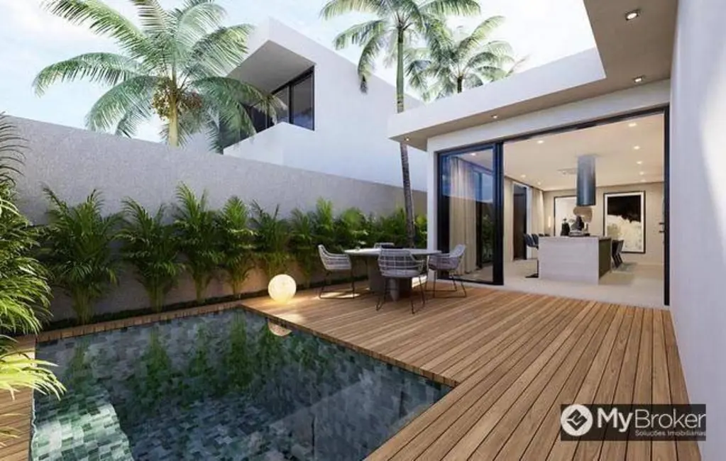 Foto 7 de Casa de Condomínio com 3 quartos à venda, 300m2 em Residencial Balneário, Goiania - GO