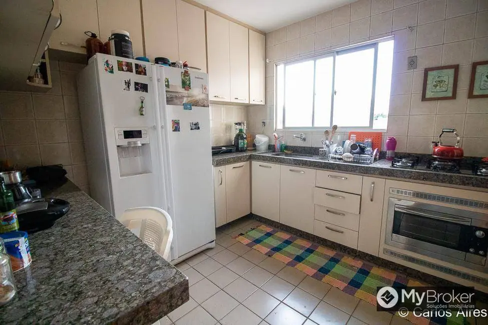 Apartamento com 3 quartos à venda, 108m2 em Setor Sul, Goiania - GO - imagem 9 Foto 9 de Apartamento com 3 quartos à venda, 108m2 em Setor Sul, Goiania - GO