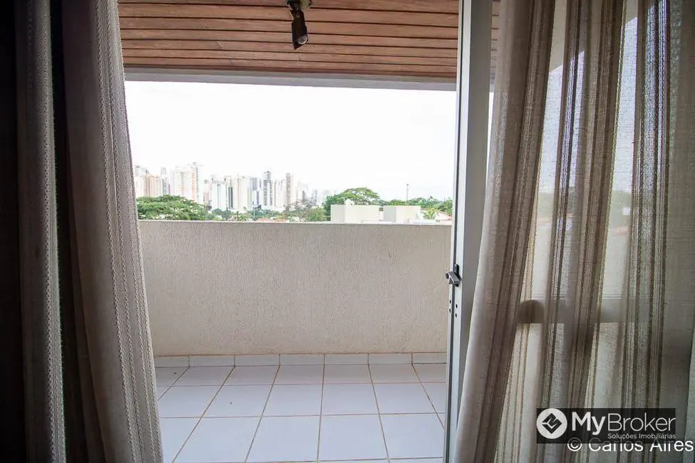 Apartamento com 3 quartos à venda, 108m2 em Setor Sul, Goiania - GO - imagem 5 Foto 5 de Apartamento com 3 quartos à venda, 108m2 em Setor Sul, Goiania - GO
