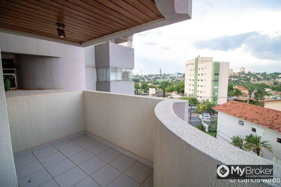 Apartamento com 3 quartos à venda, 108m2 em Setor Sul, Goiania - GO - imagem 3 Foto 3 de Apartamento com 3 quartos à venda, 108m2 em Setor Sul, Goiania - GO