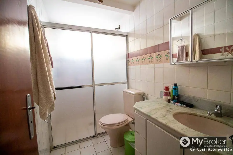 Foto 2 de Apartamento com 3 quartos à venda, 108m2 em Setor Sul, Goiania - GO