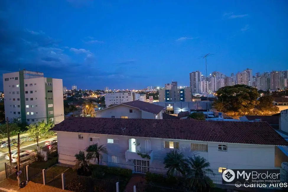 Apartamento com 3 quartos à venda, 108m2 em Setor Sul, Goiania - GO - imagem 6 Foto 6 de Apartamento com 3 quartos à venda, 108m2 em Setor Sul, Goiania - GO
