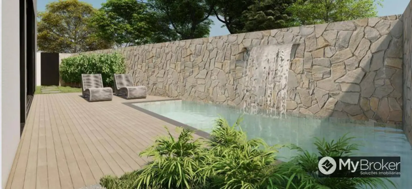 Foto 4 de Casa de Condomínio com 4 quartos à venda, 306m2 em Senador Canedo - GO