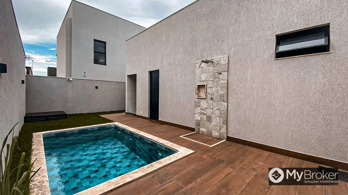 Casa de Condomínio com 4 quartos à venda, 434m2 em Residencial Goiânia Golfe Clube, Goiania - GO - imagem 9 Foto 9 de Casa de Condomínio com 4 quartos à venda, 434m2 em Residencial Goiânia Golfe Clube, Goiania - GO