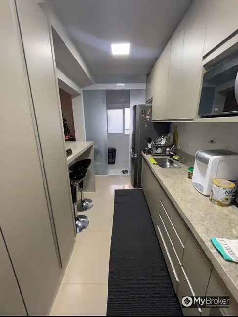 Apartamento com 3 quartos à venda, 95m2 em Setor Bueno, Goiania - GO - imagem 5 Foto 5 de Apartamento com 3 quartos à venda, 95m2 em Setor Bueno, Goiania - GO