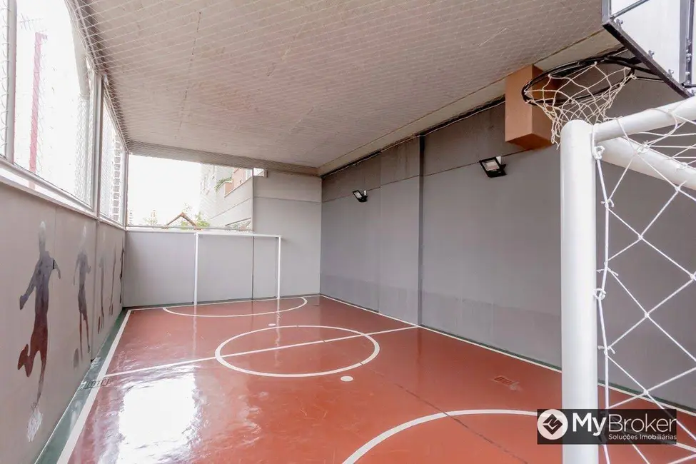 Apartamento com 3 quartos à venda, 95m2 em Setor Bueno, Goiania - GO - imagem 8 Foto 8 de Apartamento com 3 quartos à venda, 95m2 em Setor Bueno, Goiania - GO
