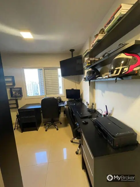 Apartamento com 3 quartos à venda, 95m2 em Setor Bueno, Goiania - GO - imagem 9 Foto 9 de Apartamento com 3 quartos à venda, 95m2 em Setor Bueno, Goiania - GO