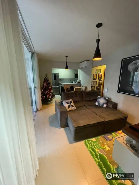Apartamento com 3 quartos à venda, 95m2 em Setor Bueno, Goiania - GO - imagem 4 Foto 4 de Apartamento com 3 quartos à venda, 95m2 em Setor Bueno, Goiania - GO