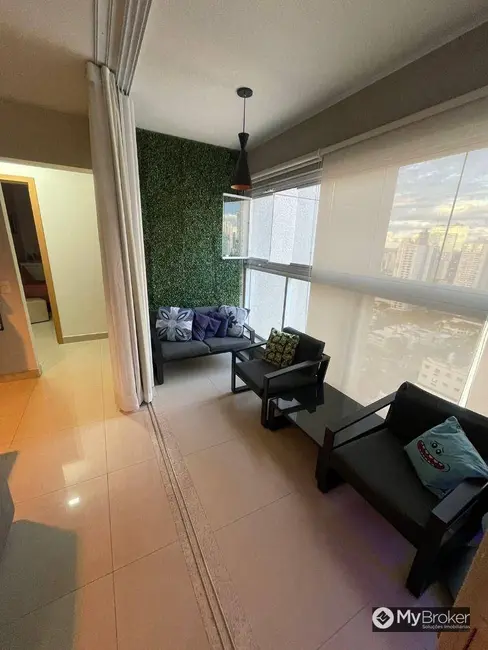 Apartamento com 3 quartos à venda, 95m2 em Setor Bueno, Goiania - GO - imagem 6 Foto 6 de Apartamento com 3 quartos à venda, 95m2 em Setor Bueno, Goiania - GO