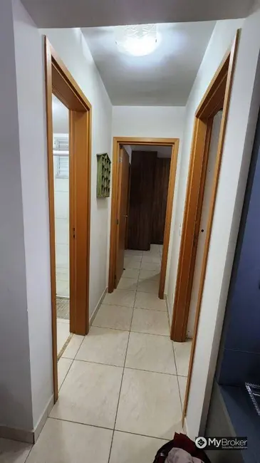 Foto 4 de Apartamento com 2 quartos à venda, 54m2 em Parque Amazônia, Goiania - GO
