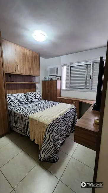 Foto 1 de Apartamento com 2 quartos à venda, 54m2 em Parque Amazônia, Goiania - GO