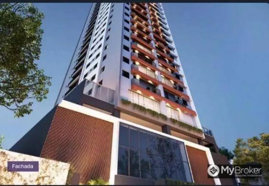 Apartamento com 2 quartos à venda, 68m2 em Setor Bueno, Goiania - GO - imagem 6 Foto 6 de Apartamento com 2 quartos à venda, 68m2 em Setor Bueno, Goiania - GO