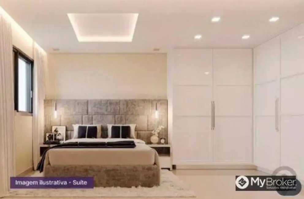 Apartamento com 2 quartos à venda, 68m2 em Setor Bueno, Goiania - GO - imagem 8 Foto 8 de Apartamento com 2 quartos à venda, 68m2 em Setor Bueno, Goiania - GO