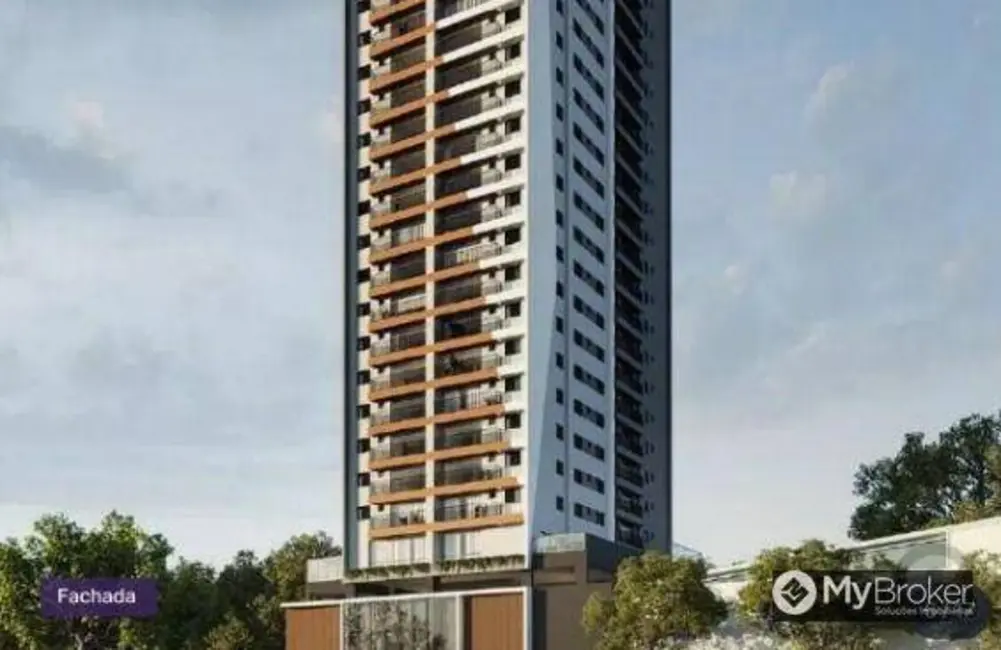 Apartamento com 2 quartos à venda, 68m2 em Setor Bueno, Goiania - GO - imagem 3 Foto 3 de Apartamento com 2 quartos à venda, 68m2 em Setor Bueno, Goiania - GO