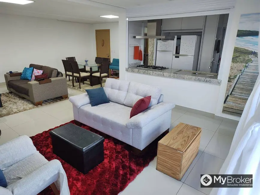 Apartamento com 3 quartos à venda, 144m2 em Setor Marista, Goiania - GO - imagem 6 Foto 6 de Apartamento com 3 quartos à venda, 144m2 em Setor Marista, Goiania - GO