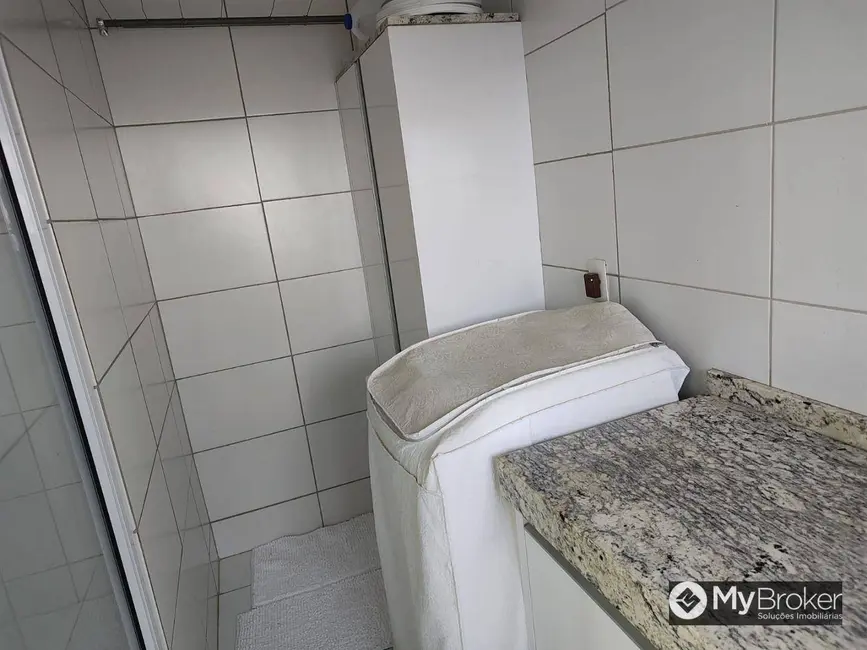 Foto 2 de Apartamento com 3 quartos à venda, 144m2 em Setor Marista, Goiania - GO