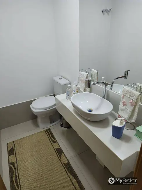 Apartamento com 3 quartos à venda, 144m2 em Setor Marista, Goiania - GO - imagem 7 Foto 7 de Apartamento com 3 quartos à venda, 144m2 em Setor Marista, Goiania - GO
