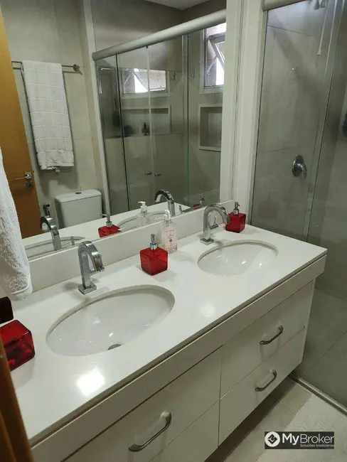 Apartamento com 3 quartos à venda, 144m2 em Setor Marista, Goiania - GO - imagem 8 Foto 8 de Apartamento com 3 quartos à venda, 144m2 em Setor Marista, Goiania - GO