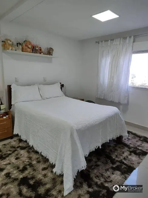 Apartamento com 3 quartos à venda, 144m2 em Setor Marista, Goiania - GO - imagem 3 Foto 3 de Apartamento com 3 quartos à venda, 144m2 em Setor Marista, Goiania - GO