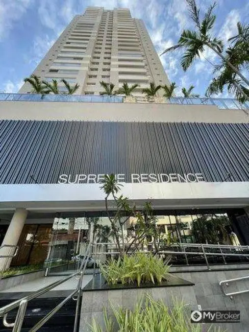 Foto 1 de Apartamento com 3 quartos à venda, 155m2 em Setor Bueno, Goiania - GO