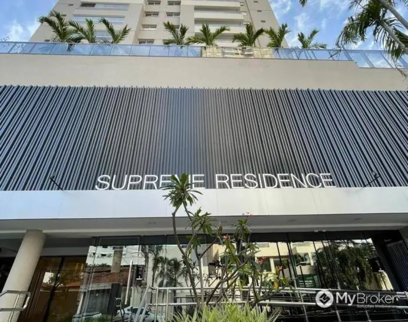 Foto 2 de Apartamento com 3 quartos à venda, 155m2 em Setor Bueno, Goiania - GO