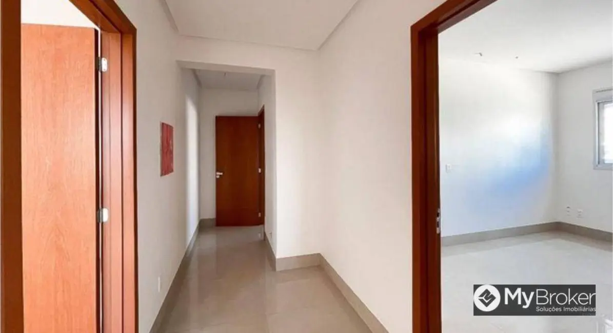 Apartamento com 3 quartos à venda, 155m2 em Setor Bueno, Goiania - GO - imagem 9 Foto 9 de Apartamento com 3 quartos à venda, 155m2 em Setor Bueno, Goiania - GO