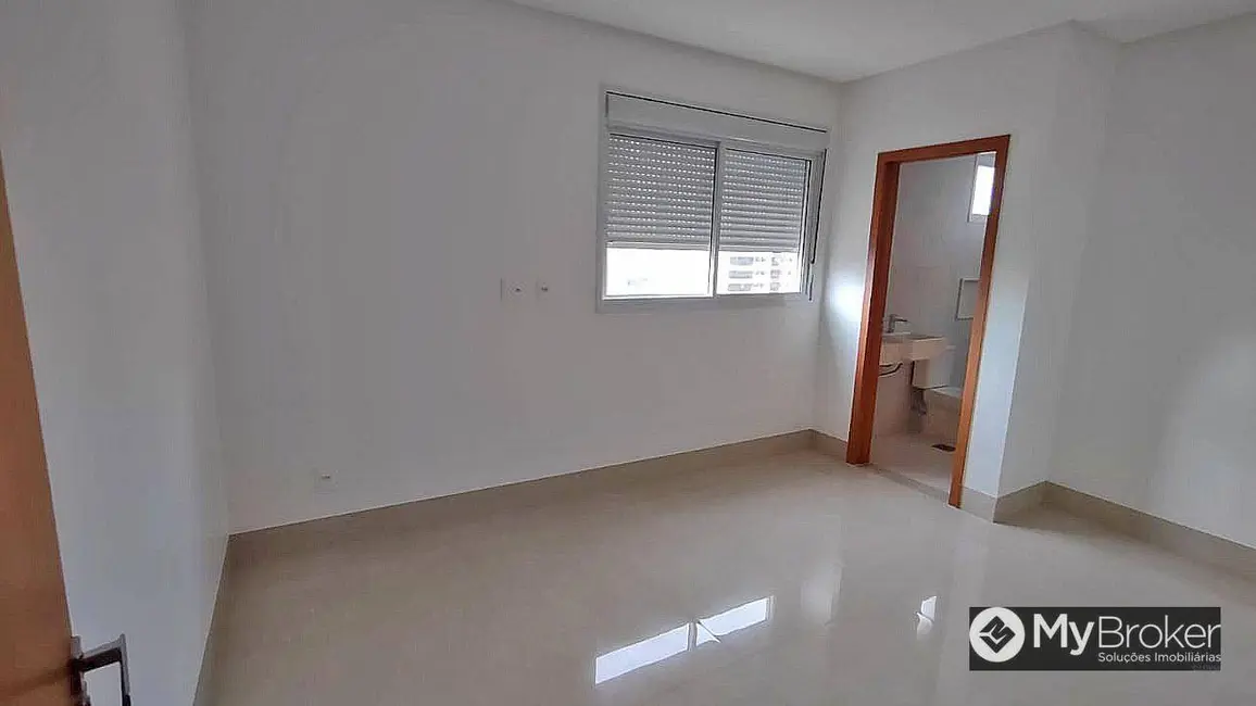 Apartamento com 3 quartos à venda, 155m2 em Setor Bueno, Goiania - GO - imagem 8 Foto 8 de Apartamento com 3 quartos à venda, 155m2 em Setor Bueno, Goiania - GO
