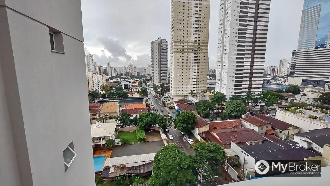 Apartamento com 3 quartos à venda, 155m2 em Setor Bueno, Goiania - GO - imagem 5 Foto 5 de Apartamento com 3 quartos à venda, 155m2 em Setor Bueno, Goiania - GO