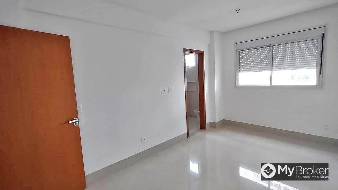 Apartamento com 3 quartos à venda, 155m2 em Setor Bueno, Goiania - GO - imagem 7 Foto 7 de Apartamento com 3 quartos à venda, 155m2 em Setor Bueno, Goiania - GO