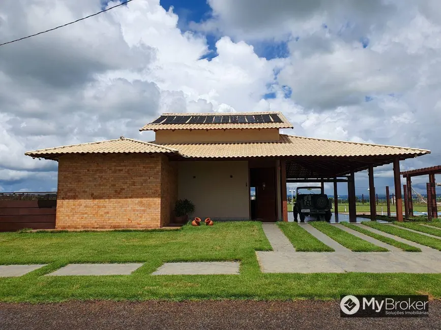 Chácara com 3 quartos à venda, 2170m2 em Guapo - GO - imagem 3 Foto 3 de Chácara com 3 quartos à venda, 2170m2 em Guapo - GO