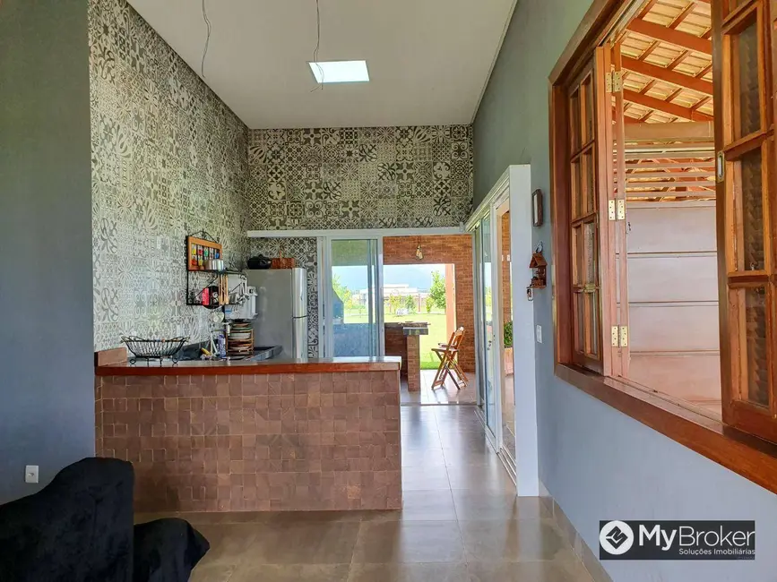 Chácara com 3 quartos à venda, 2170m2 em Guapo - GO - imagem 4 Foto 4 de Chácara com 3 quartos à venda, 2170m2 em Guapo - GO