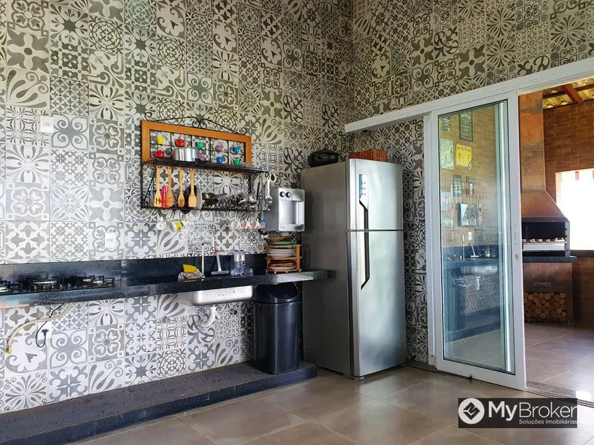 Chácara com 3 quartos à venda, 2170m2 em Guapo - GO - imagem 5 Foto 5 de Chácara com 3 quartos à venda, 2170m2 em Guapo - GO