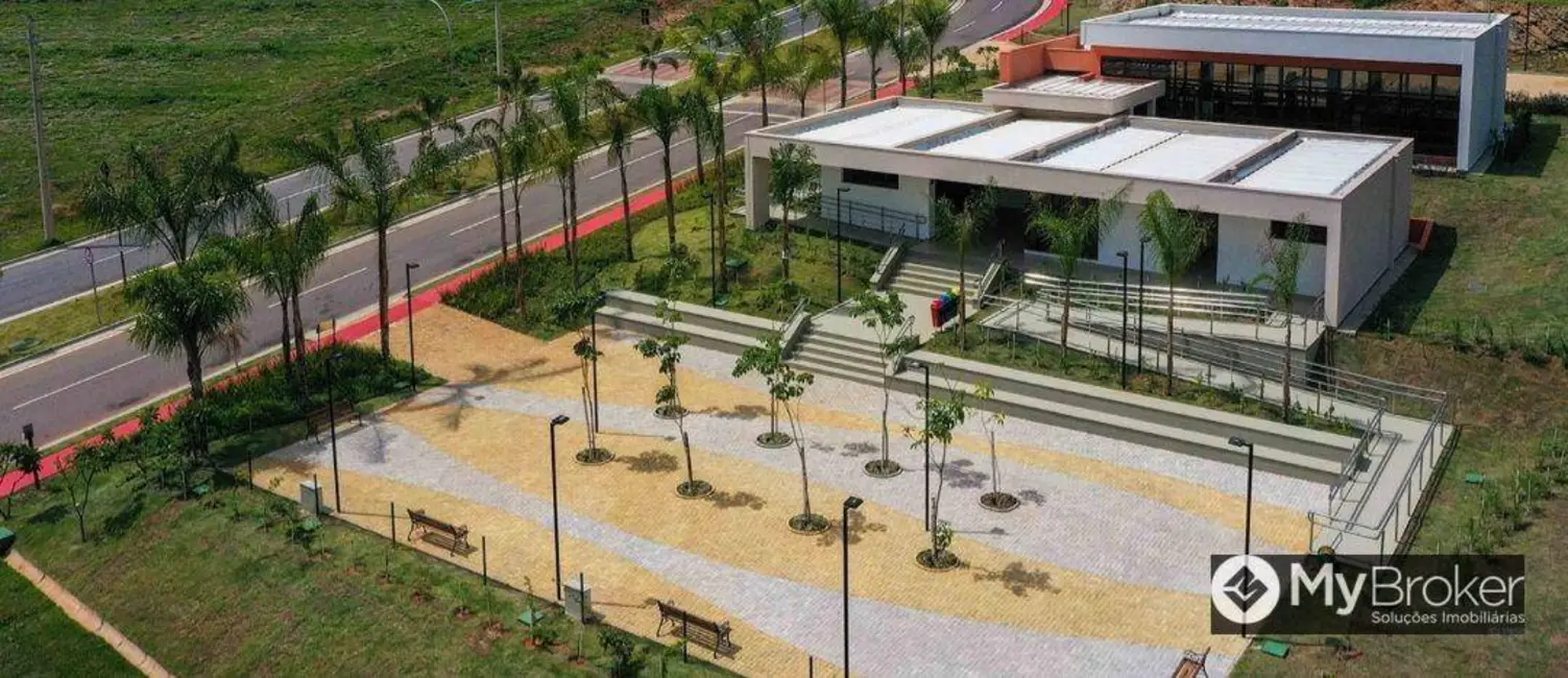 Terreno / Lote à venda, 537m2 em Residencial Marília, Senador Canedo - GO - imagem 3 Foto 3 de Terreno / Lote à venda, 537m2 em Residencial Marília, Senador Canedo - GO