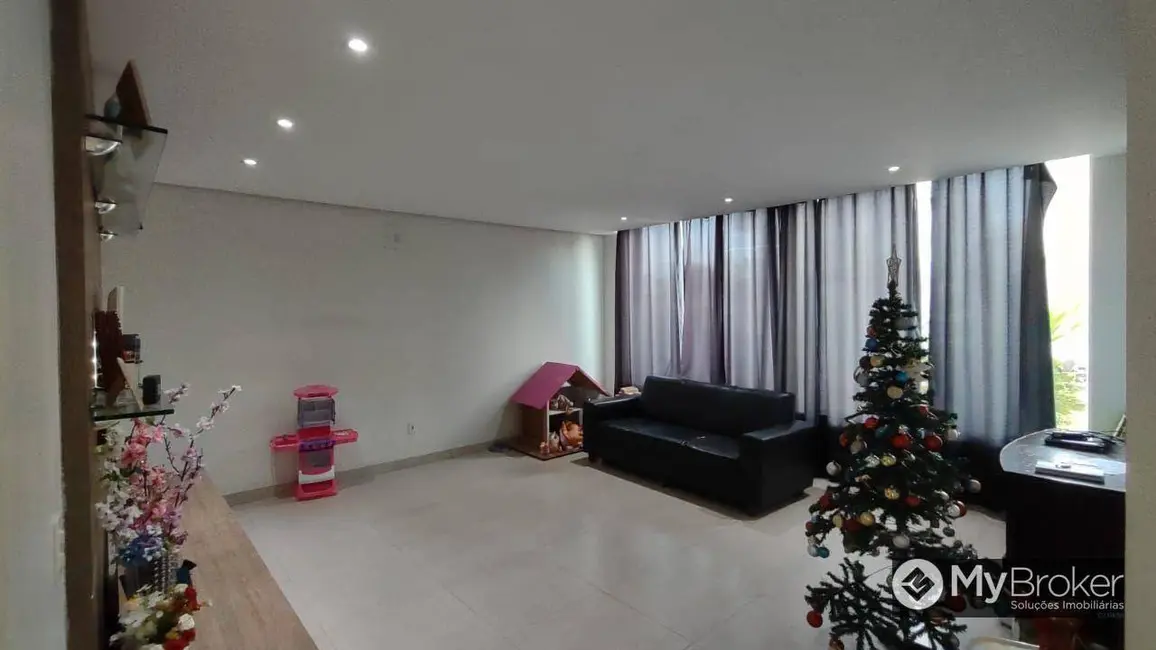 Casa de Condomínio com 3 quartos à venda, 424m2 em Goiania - GO - imagem 9 Foto 9 de Casa de Condomínio com 3 quartos à venda, 424m2 em Goiania - GO