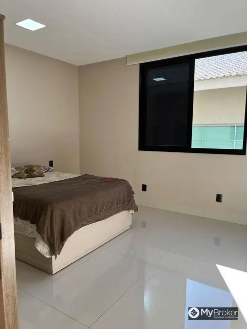 Foto 4 de Sobrado com 5 quartos à venda, 370m2 em Jardins Madri, Goiania - GO