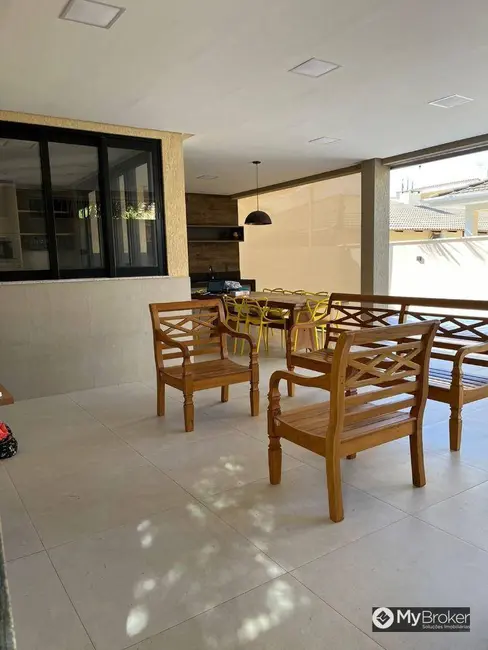 Foto 9 de Sobrado com 5 quartos à venda, 370m2 em Jardins Madri, Goiania - GO