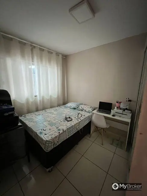Foto 7 de Casa de Condomínio com 3 quartos à venda, 147m2 em Parque Industrial Santo Antônio, Aparecida De Goiania - GO