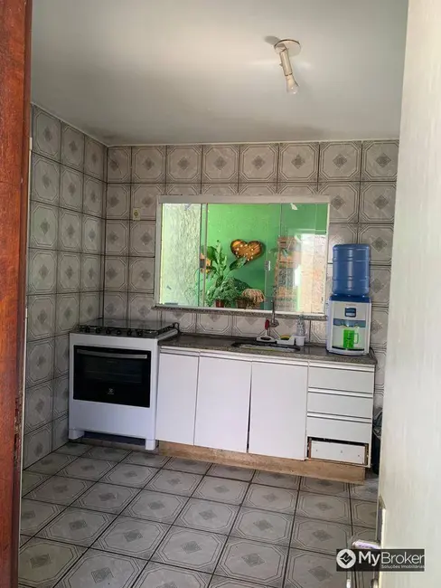 Foto 6 de Casa com 3 quartos à venda, 378m2 em Aparecida De Goiania - GO