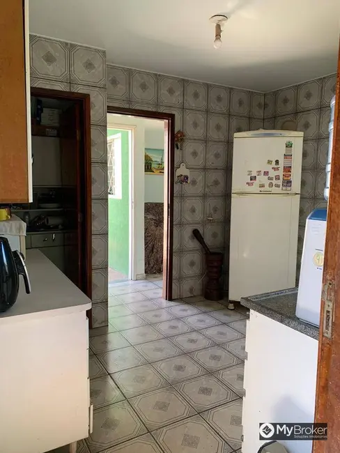 Foto 7 de Casa com 3 quartos à venda, 378m2 em Aparecida De Goiania - GO