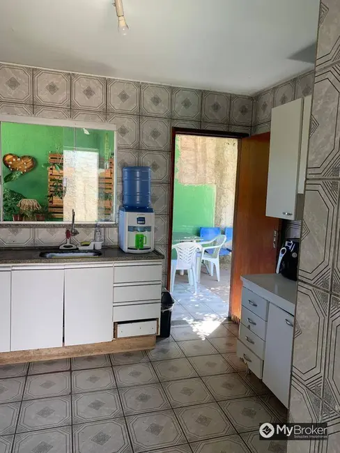 Foto 8 de Casa com 3 quartos à venda, 378m2 em Aparecida De Goiania - GO