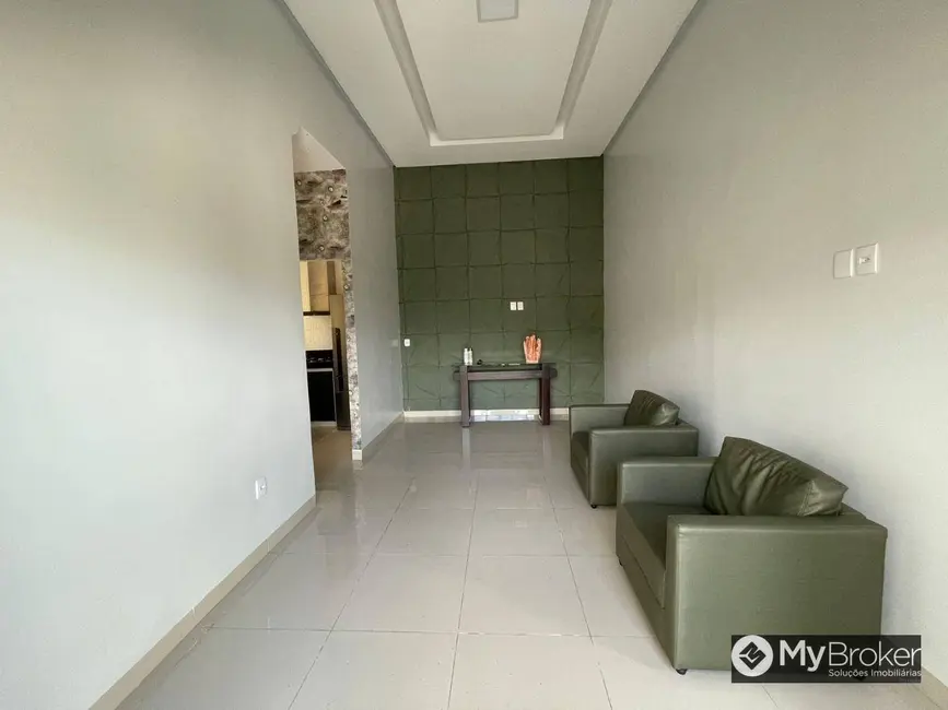 Casa com 4 quartos à venda, 208m2 em Jardim América, Goiania - GO - imagem 3 Foto 3 de Casa com 4 quartos à venda, 208m2 em Jardim América, Goiania - GO