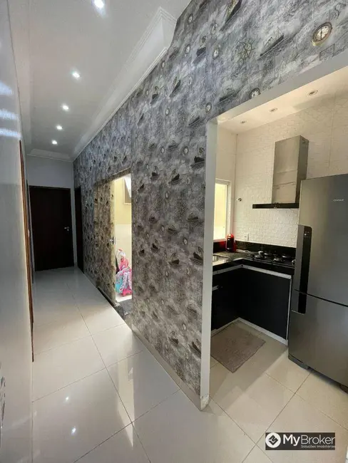 Casa com 4 quartos à venda, 208m2 em Jardim América, Goiania - GO - imagem 6 Foto 6 de Casa com 4 quartos à venda, 208m2 em Jardim América, Goiania - GO