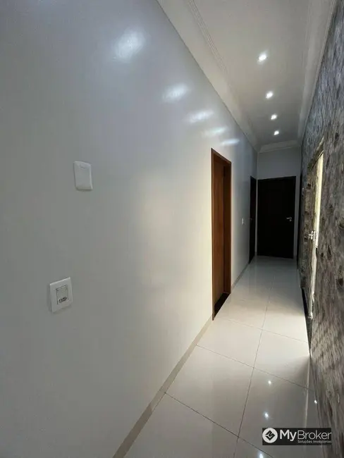 Casa com 4 quartos à venda, 208m2 em Jardim América, Goiania - GO - imagem 7 Foto 7 de Casa com 4 quartos à venda, 208m2 em Jardim América, Goiania - GO