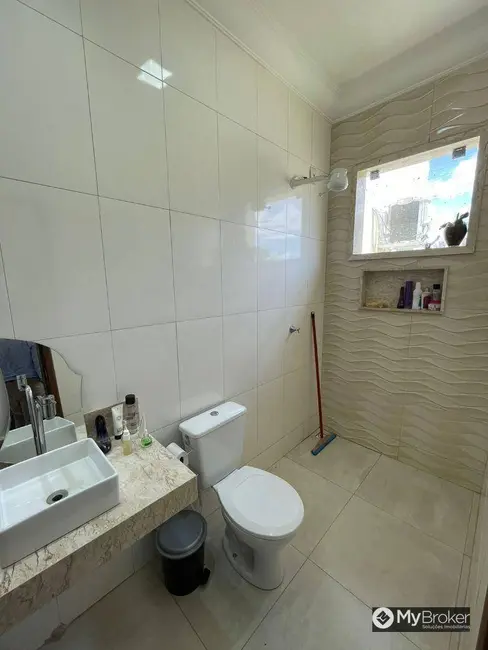 Casa com 4 quartos à venda, 208m2 em Jardim América, Goiania - GO - imagem 8 Foto 8 de Casa com 4 quartos à venda, 208m2 em Jardim América, Goiania - GO